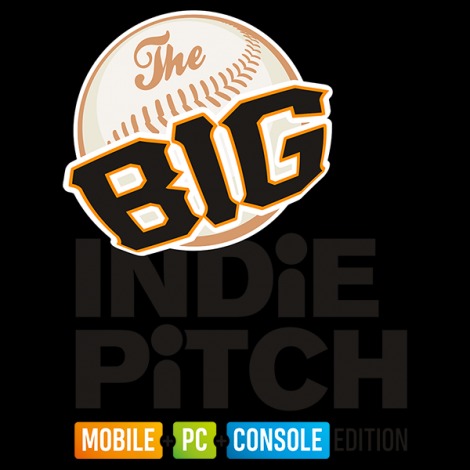 Big Indie Pitch 重返 Pocket Gamer Connects Digital #4 - 立即报名！